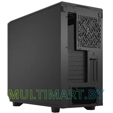 Корпус Fractal Design Meshify 2 Compact Light Tempered Glass (FD-C-MES2C-03) картинка 6